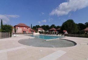 Particulier au Domaine Claire Rive Appart de 42 m2 Vue dégagée